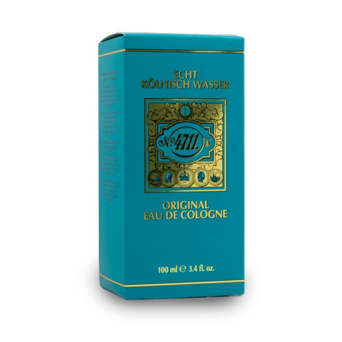 4711 Eau de Cologne-100ml --- Holland Store - Toronto