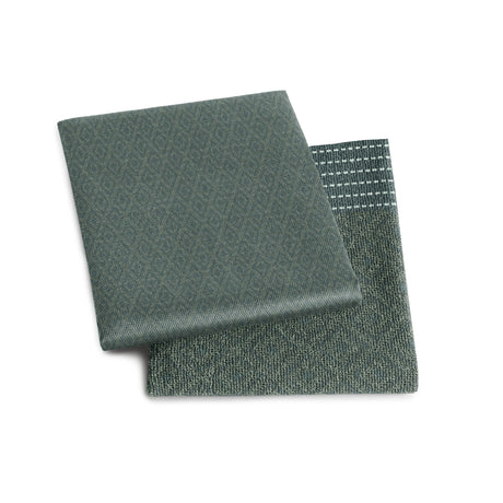 DDDDD Towel – Akira Green