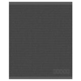 DDDDD Towel-Logo Grey