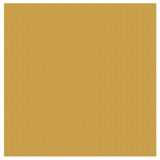 DDDDD Towel – Logo Ochre Yellow