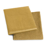 DDDDD Towel – Logo Ochre Yellow