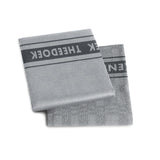 DDDDD Towel-Pelle Grey
