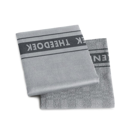 DDDDD Towel-Pelle Grey