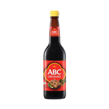 Sauce soja sucrée ABC