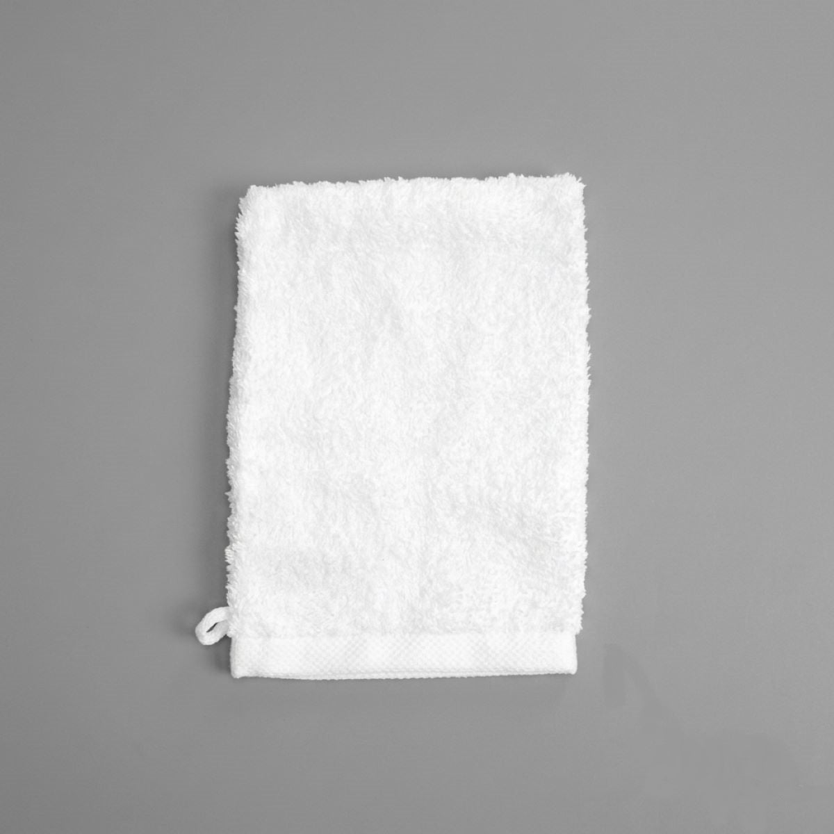 Alpha Washandjes-Wit --- Holland Store - Toronto