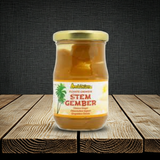 Ambition Stem Gember – 240 g