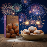 Atlanta Oliebollen Mix-500g