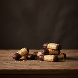 Jumeaux Aviateur Eclairette