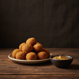 Beef Prefried Bitterballen – 15pcs