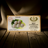 Beef Bitterballen - Regular