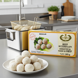 Beef Bitterballen – Regular