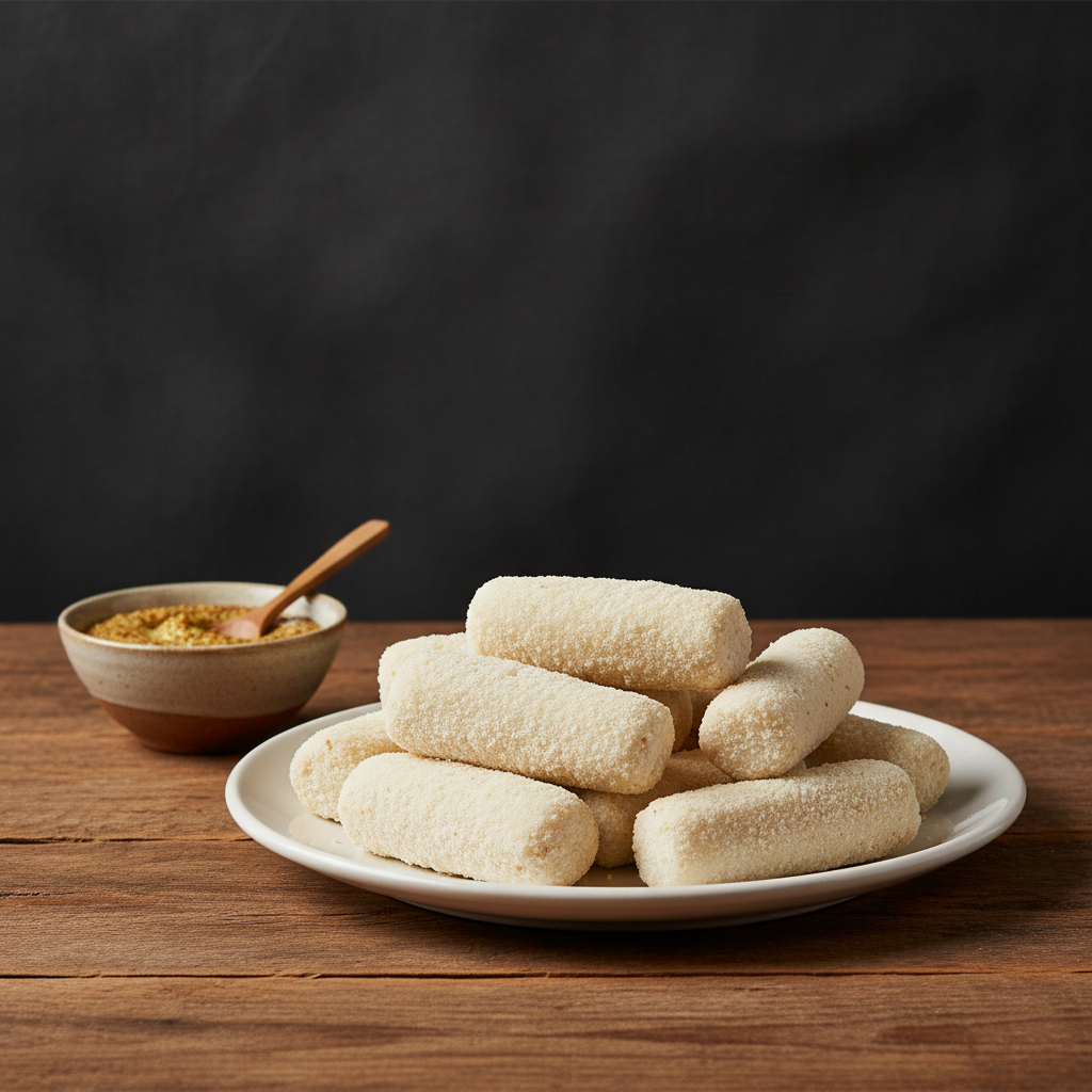 Beef Croquettes - Regular