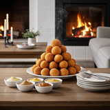 Beef Prefried Bitterballen – 15pcs