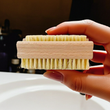 Betra Wooden Nail Brush