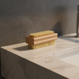 Betra Wooden Nail Brush
