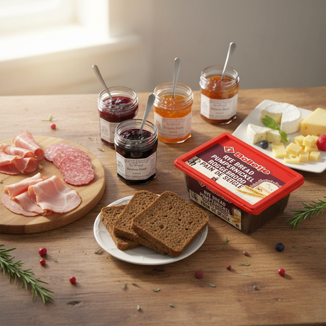 Bolletje Roggebrood – 500 g