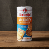 Bolletje Volkoren Beschuit – 125 g