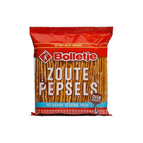 Bolletje Zoute Pepsels ... Holland Store - Toronto