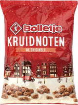 Bolletje Kruidnoten - 200g --- Holland Store - Toronto