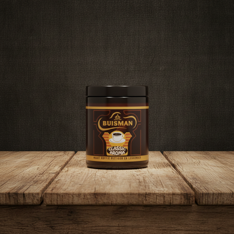 Buisman Classic Aroma – 175 g