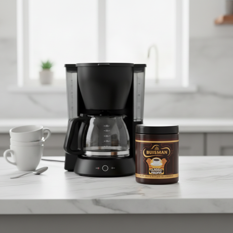 Buisman Classic Aroma – 175 g
