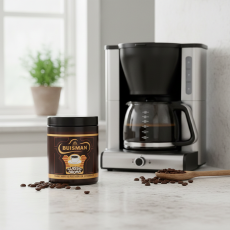 Buisman Classic Aroma – 175 g
