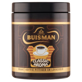 Buisman Classic Aroma --- Holland Store - Toronto