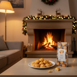 Buiteman Gouda Biscuits-75g