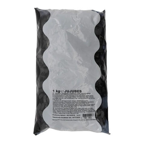 CCI Jujubes --- Holland Store - Toronto