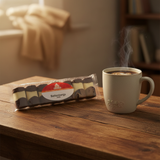 Café Amsterdam Mergpipjes