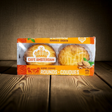 Cafe Amsterdam Gevulde Koeken – 300 g