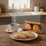 Cafe Amsterdam Gevulde Koeken – 300 g