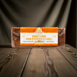 Cafe Amsterdam Honey Cake – 485 g