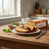 Cafe Amsterdam Honey Cake – 485 g