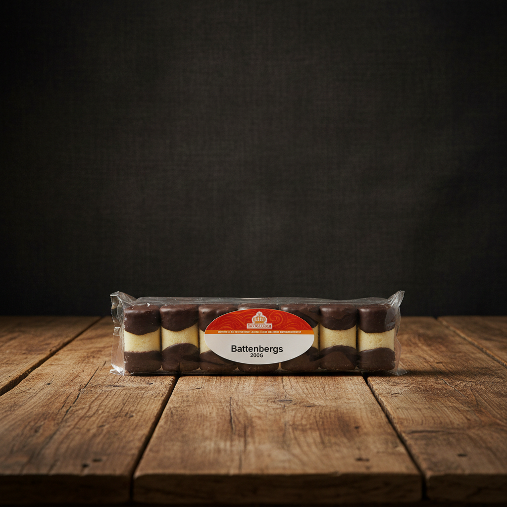 Café Amsterdam Mergpipjes