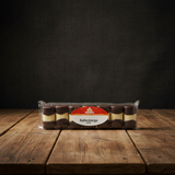 Café Amsterdam Mergpipjes