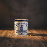 Cafe Amsterdam Stroopwafels in DB Tin-350g