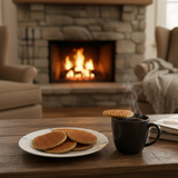 Cafe Amsterdam Stroopwafels – 225 g