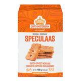 Cafe Amsterdam Speculaas - 600 g