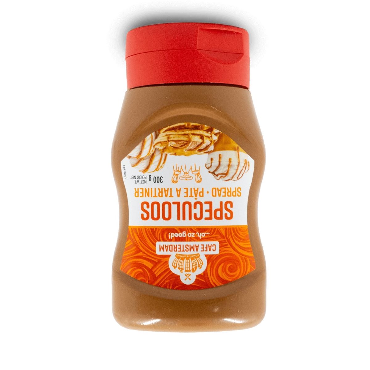 Cafe Amsterdam Speculoos --- Holland Store - Toronto