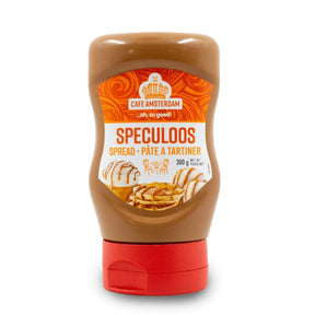 Cafe Amsterdam Speculoos --- Holland Store - Toronto