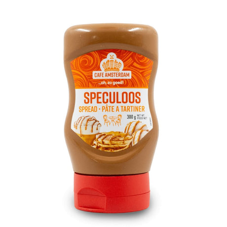 Cafe Amsterdam Speculoos --- Holland Store - Toronto
