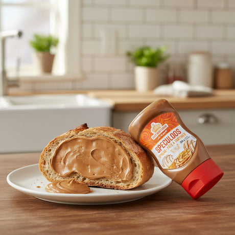 Cafe Amsterdam Speculoos 2 --- Holland Store - Toronto