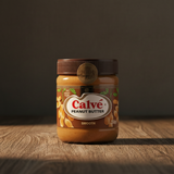 Calve Pindakaas-350g