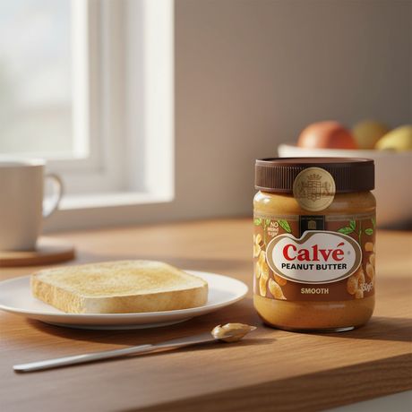 Calve Pindakaas – 350 g