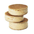 Caramel Stroopwafel Ice Cream Sandwich --- Holland Store - Toronto