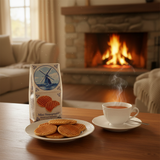 Casteleijn Mini Stroopwafel-200g