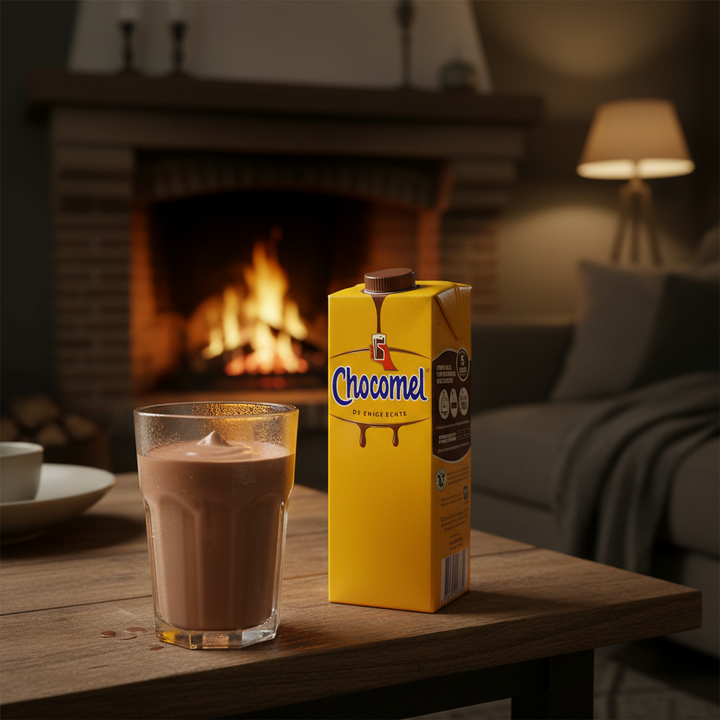 Chocomel - 1 L