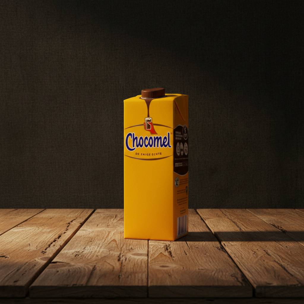Chocomel - 1 L