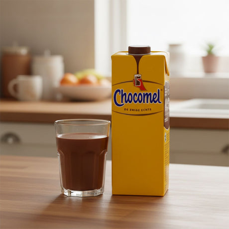 Chocomel 1L-2 --- Holland Store - Toronto